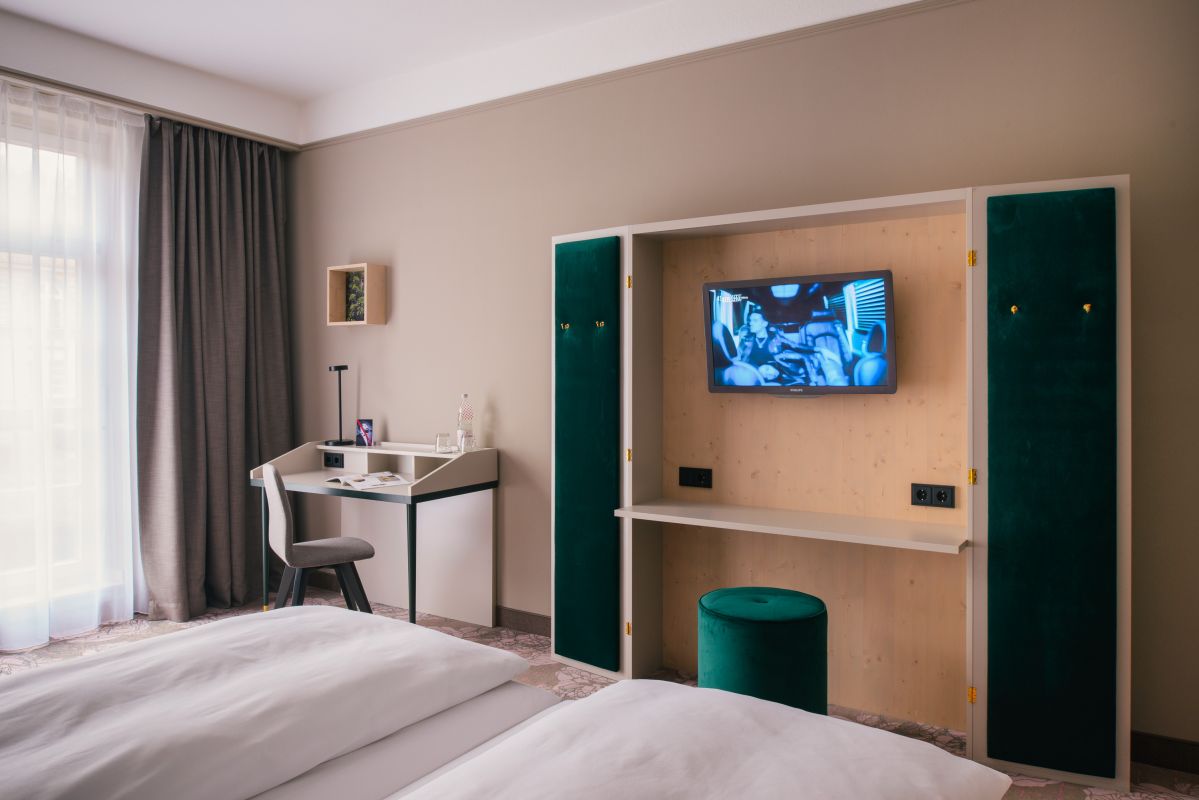 Vienna House Easy by Wyndham Castrop-Rauxel Bild 8