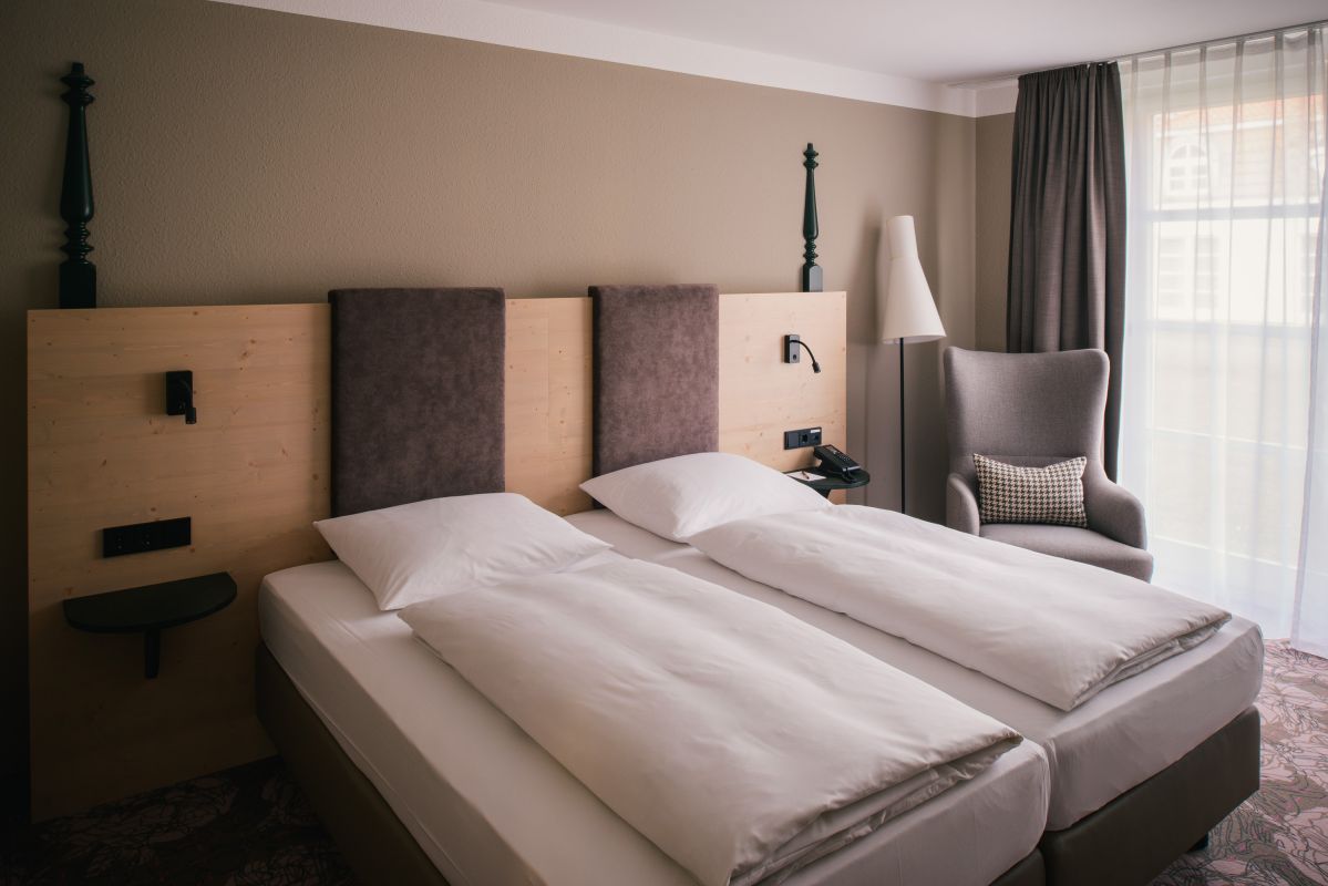 Vienna House Easy by Wyndham Castrop-Rauxel Bild 5