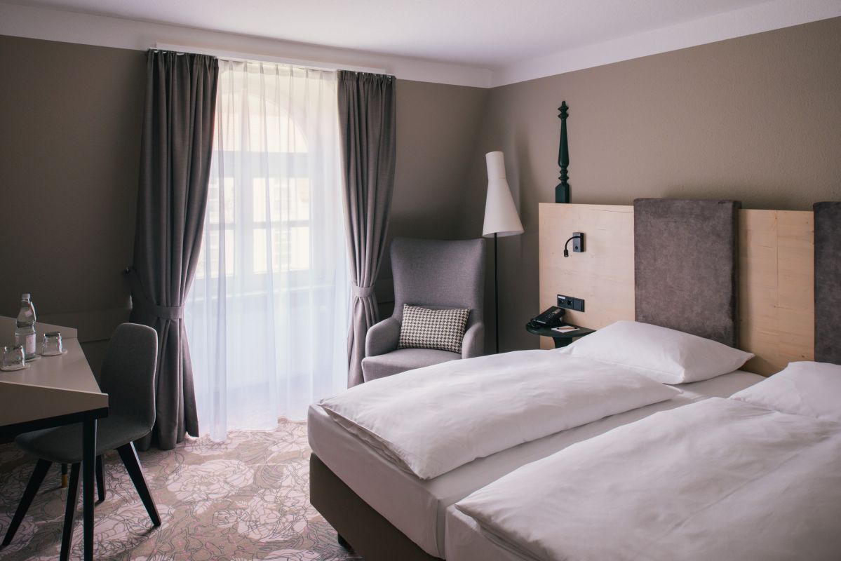 Vienna House Easy by Wyndham Castrop-Rauxel Bild 7