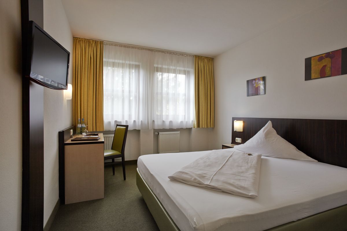 Hotel Demas München-Unterhaching