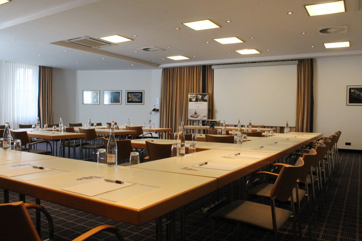 Mercure Hotel Köln City Friesenstraße Bild 5