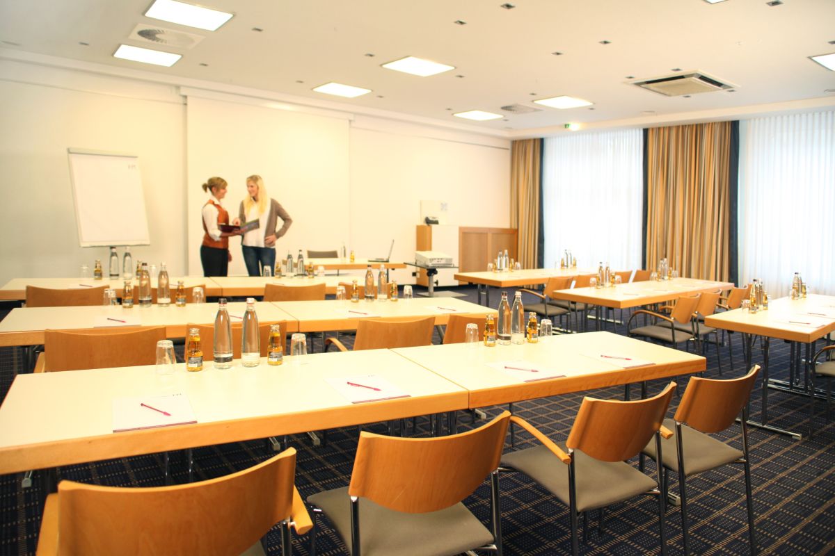 Mercure Hotel Köln City Friesenstraße Bild 6