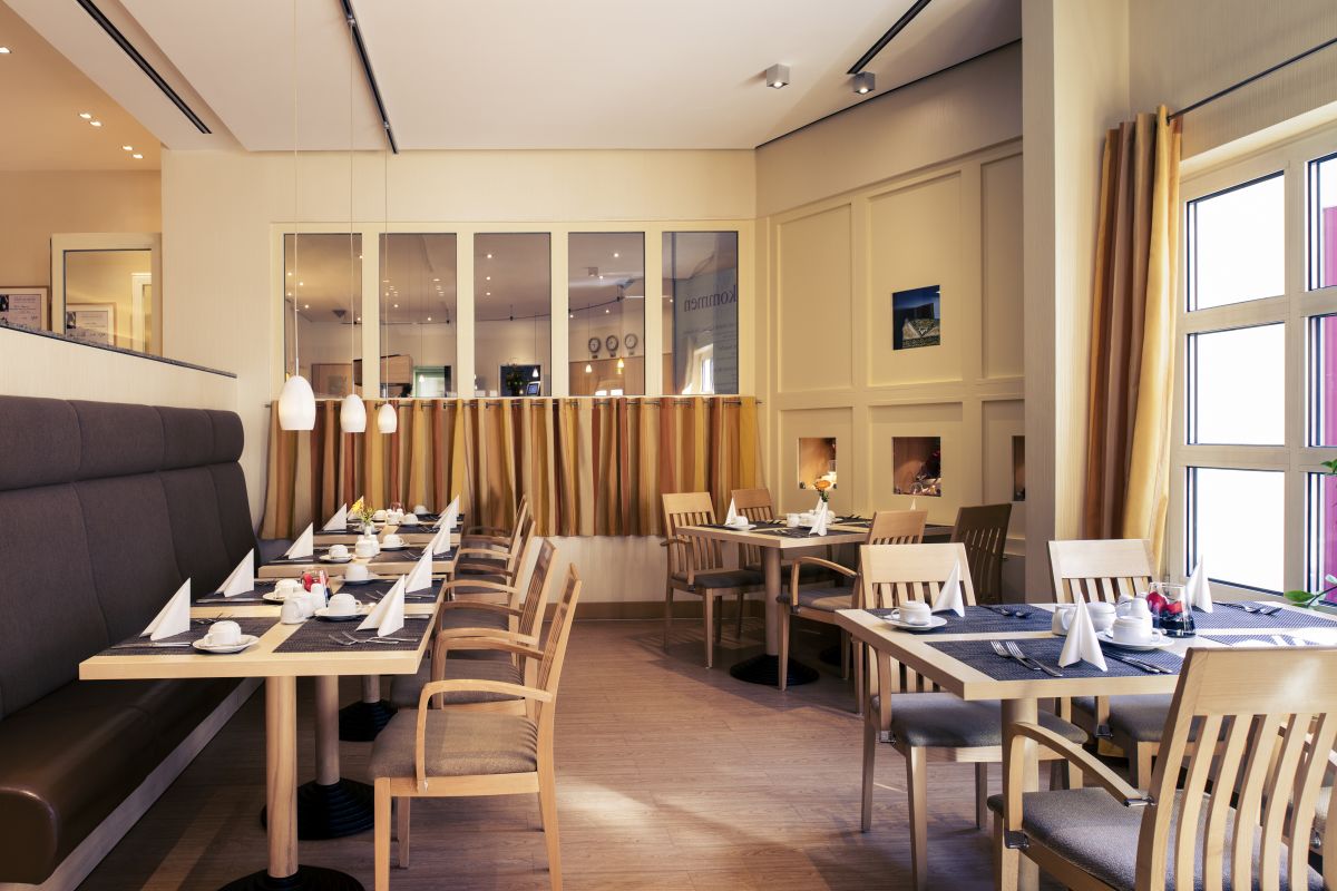 Mercure Hotel Köln City Friesenstraße Bild 9