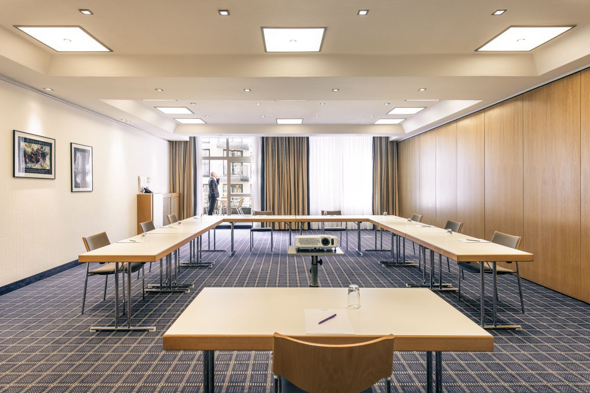 Mercure Hotel Köln City Friesenstraße