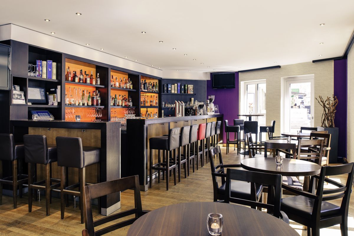 Mercure Hotel Köln City Friesenstraße Bild 11