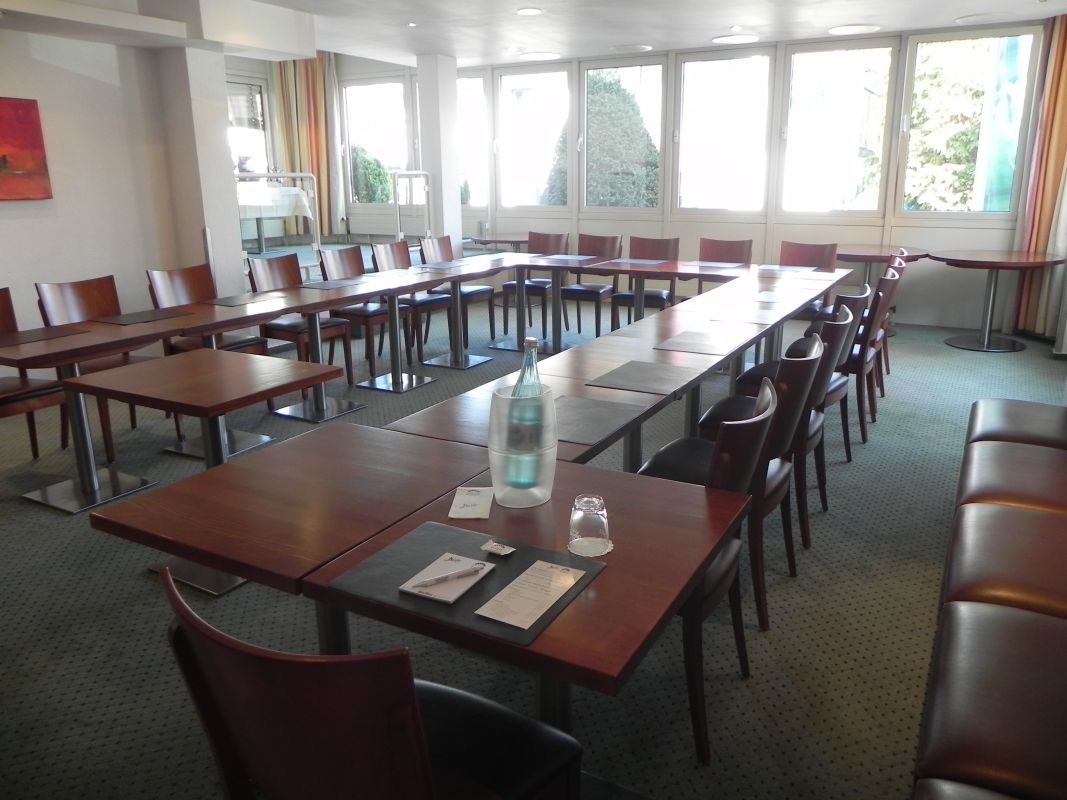 Hotel Gloria Superior Bild 3