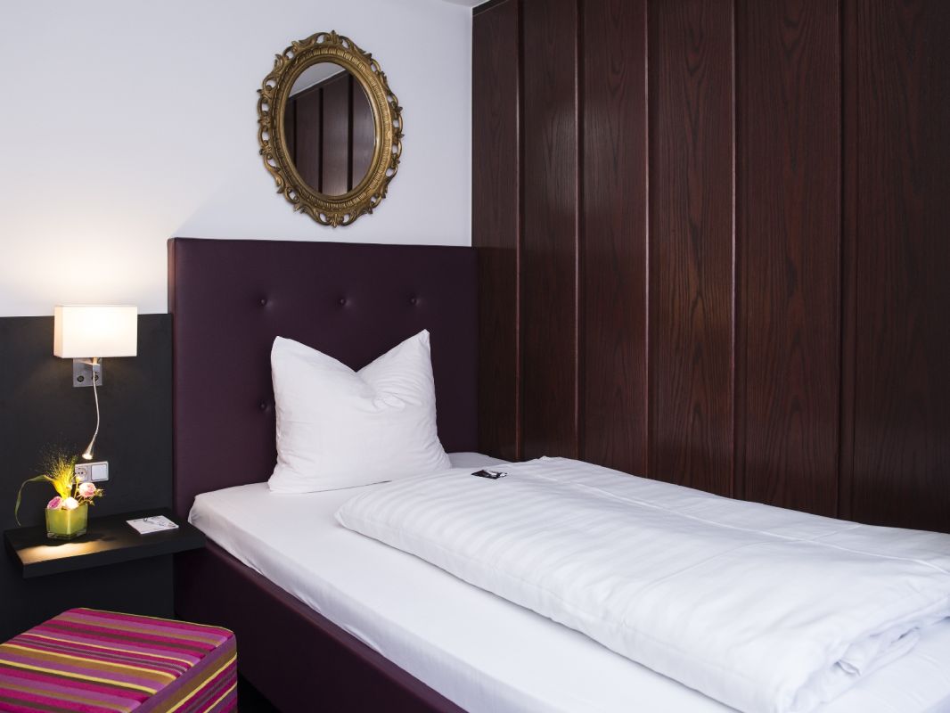 Hotel Gloria Superior Bild 8