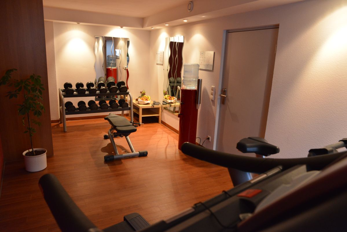 Best Western Plus Palatin Kongresshotel Bild 15