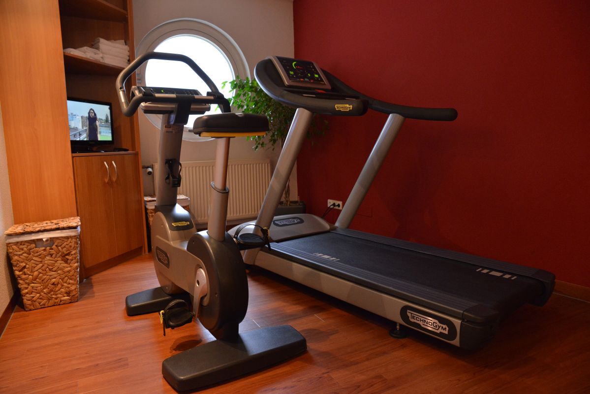 Best Western Plus Palatin Kongresshotel Bild 16