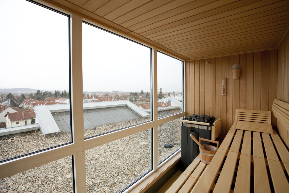 Best Western Plus Palatin Kongresshotel Bild 18