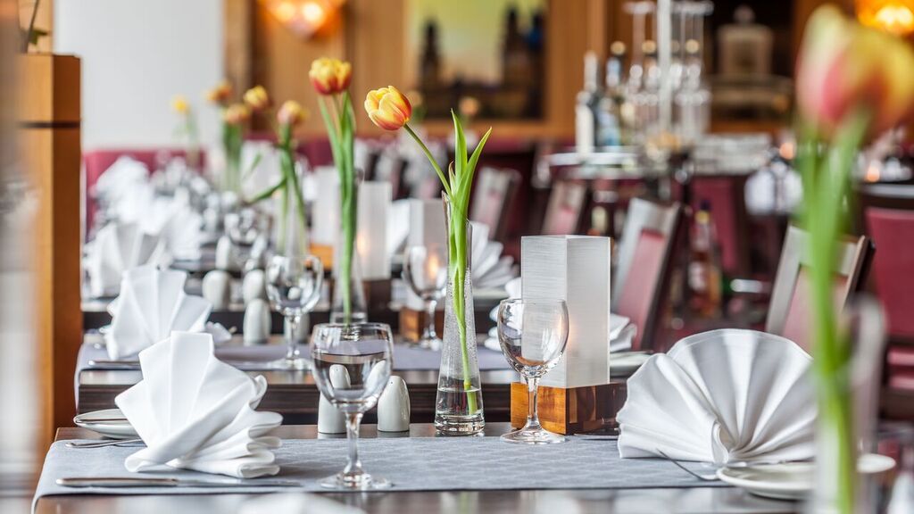 Holiday Inn Munich - South, an IHG Hotel Bild 23