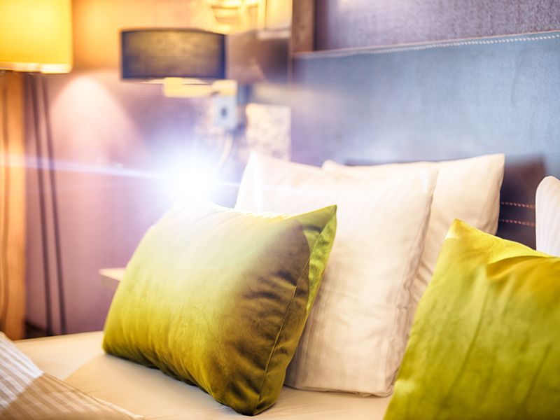 Leonardo Hotel Wolfsburg City Center Bild 51