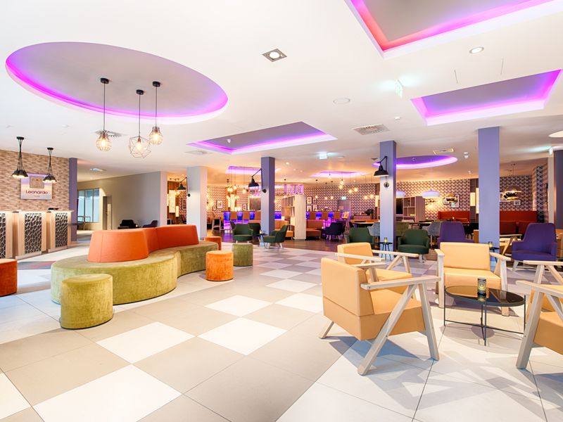Leonardo Hotel Wolfsburg City Center Bild 41