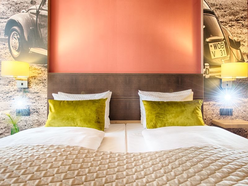 Leonardo Hotel Wolfsburg City Center Bild 50