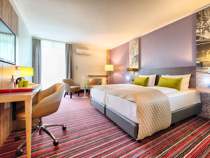 Leonardo Hotel Wolfsburg City Center Bild 55