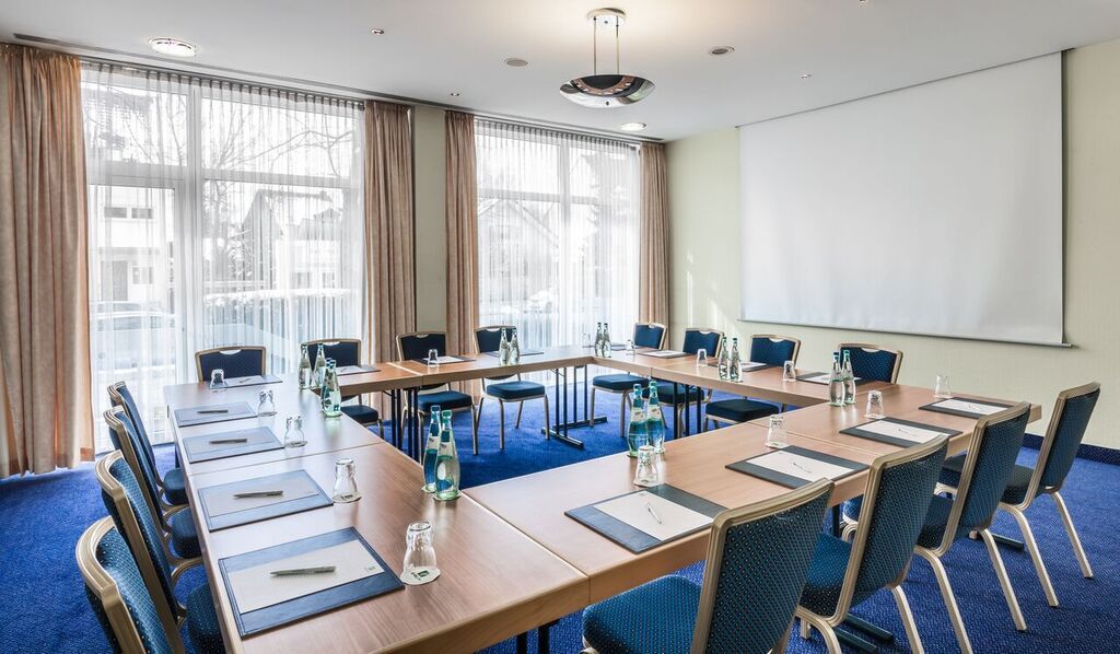 Holiday Inn Munich - South, an IHG Hotel Bild 13