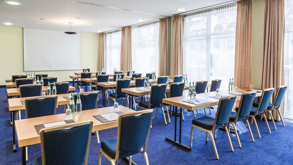 Holiday Inn Munich - South, an IHG Hotel Bild 11