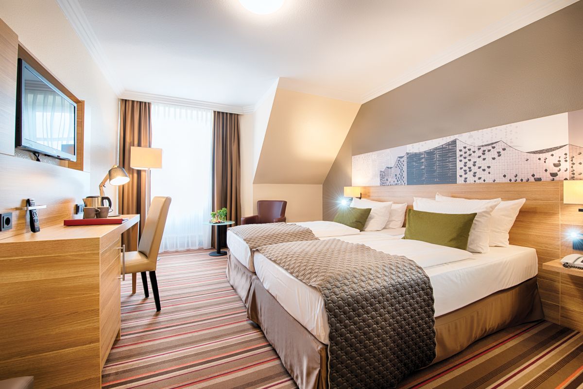Leonardo Hotel Hamburg Stillhorn Bild 51