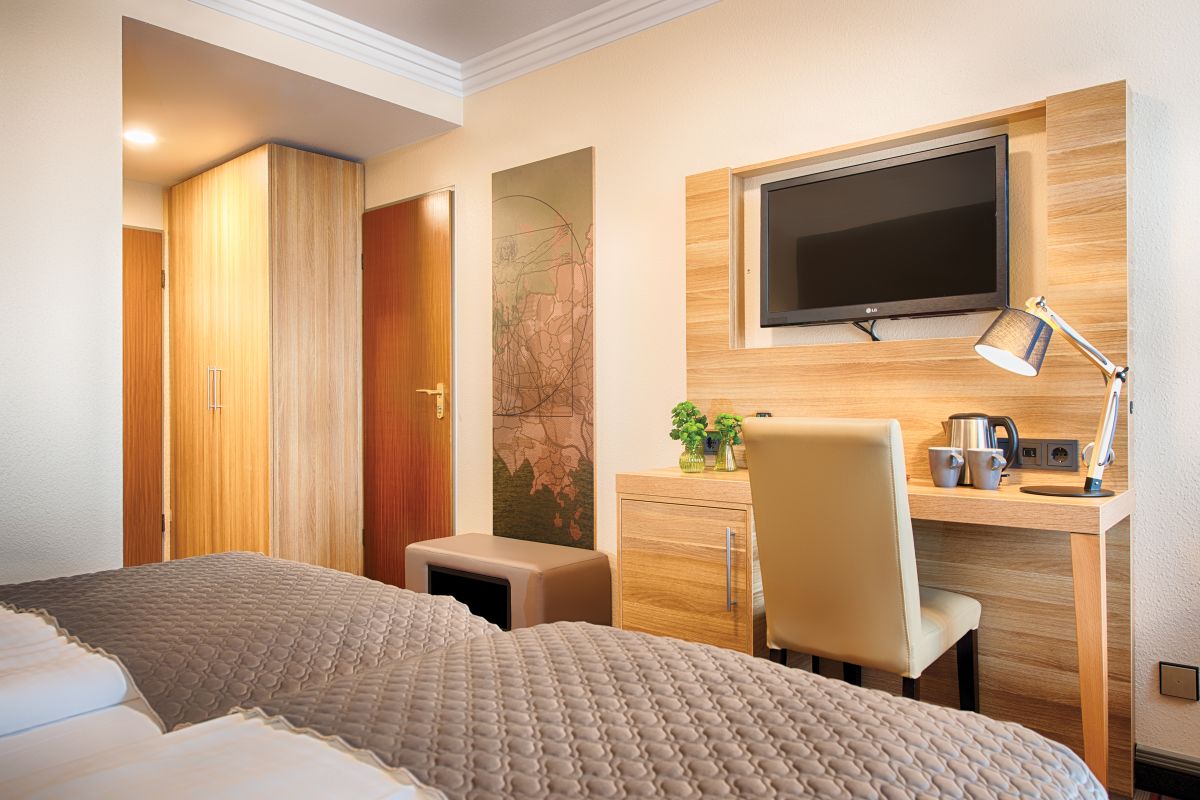 Leonardo Hotel Hamburg Stillhorn Bild 52