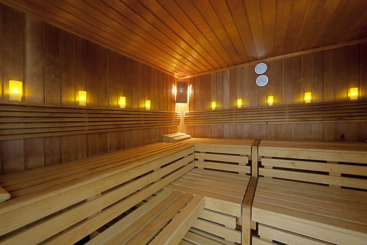 Globana Airport Hotel Bild 21