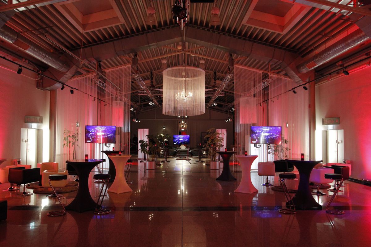 Globana Airport Hotel Bild 10