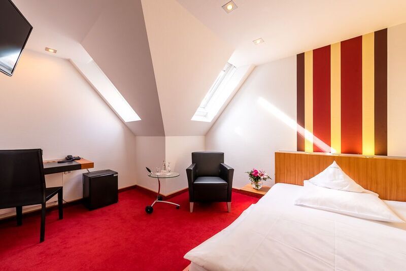 Hotel Antoniushütte Bild 9