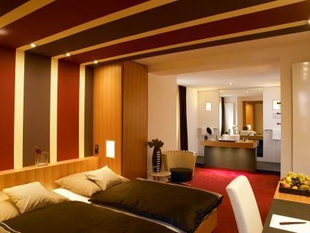 Hotel Antoniushütte Bild 12