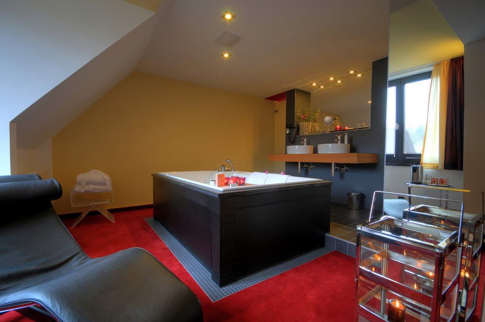 Hotel Antoniushütte Bild 14