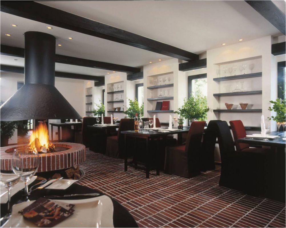 Hotel Antoniushütte Bild 15