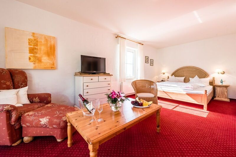 Hotel Antoniushütte Bild 16