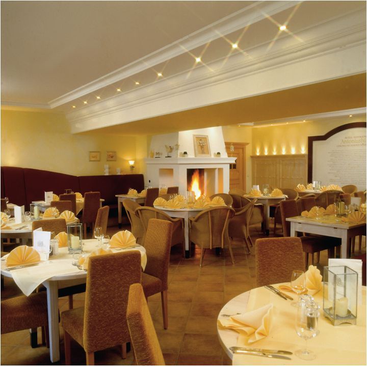 Hotel Antoniushütte Bild 17