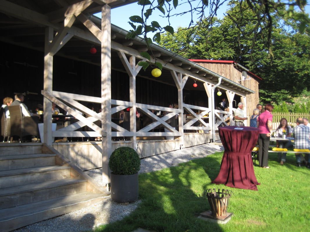 Hotel Antoniushütte Bild 22