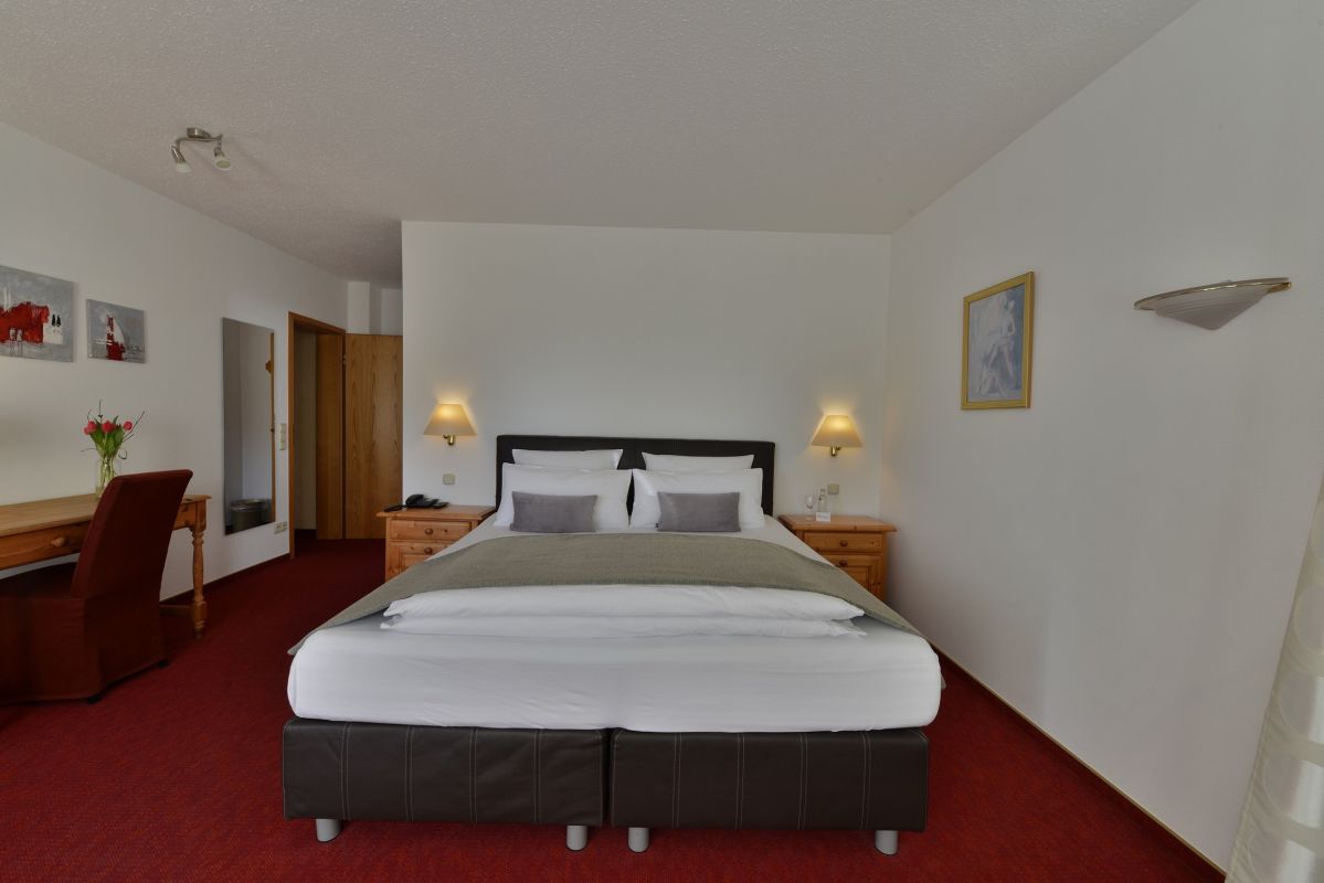 Hotel Antoniushütte Bild 23