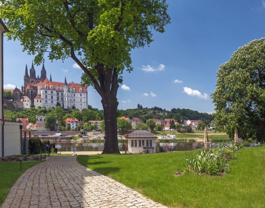 Dorint Parkhotel Meißen Bild 17