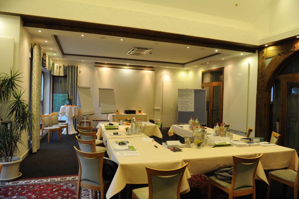 Hotel Mutter-Bahr Bild 17