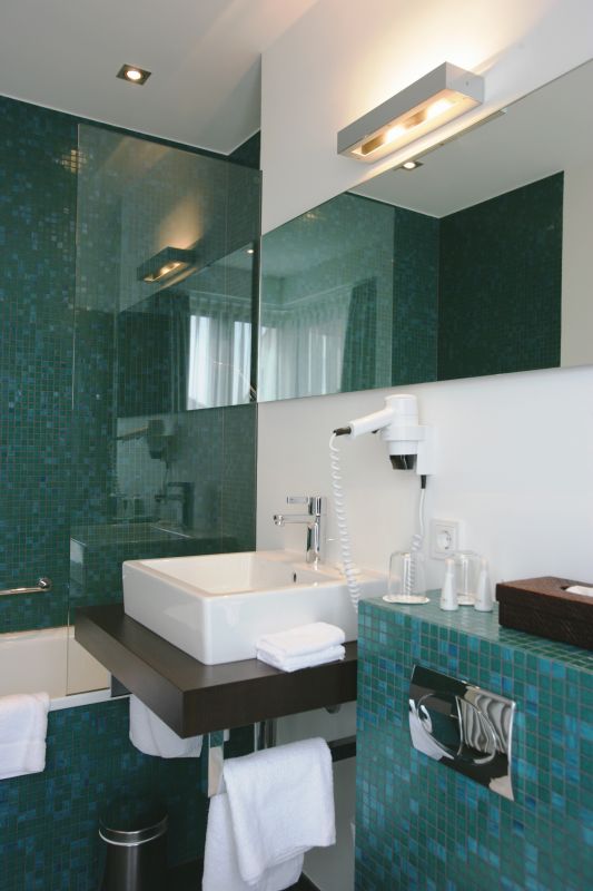 Hotel Erzgiesserei Europe Bild 7