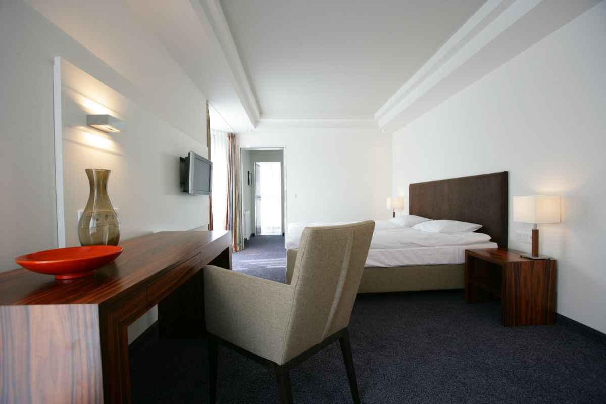 Hotel Erzgiesserei Europe Bild 8