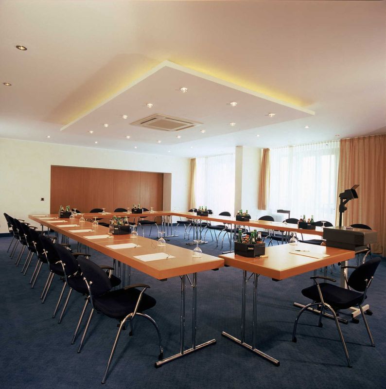 Hotel Erzgiesserei Europe Bild 3