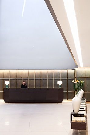 SIDE, Hamburg, a Member of Design Hotels Bild 5