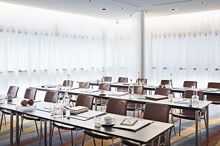 SIDE, Hamburg, a Member of Design Hotels Bild 10