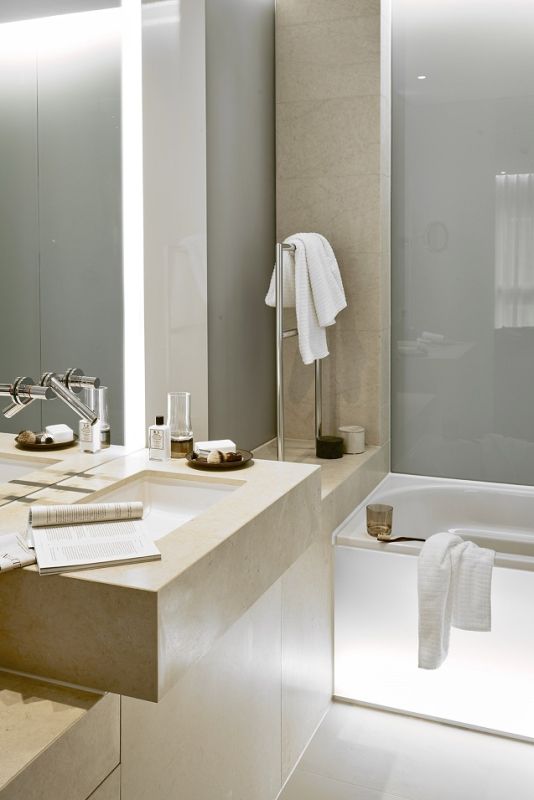 SIDE, Hamburg, a Member of Design Hotels Bild 16