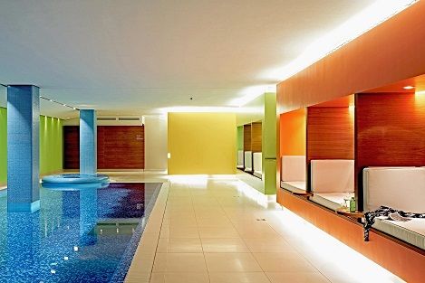 SIDE, Hamburg, a Member of Design Hotels Bild 18