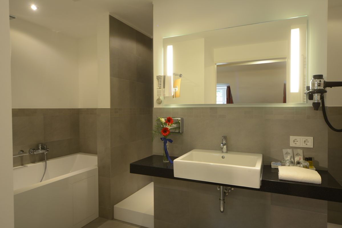 Fletcher Waldhotel Nordrhein-Westfalen Bild 33