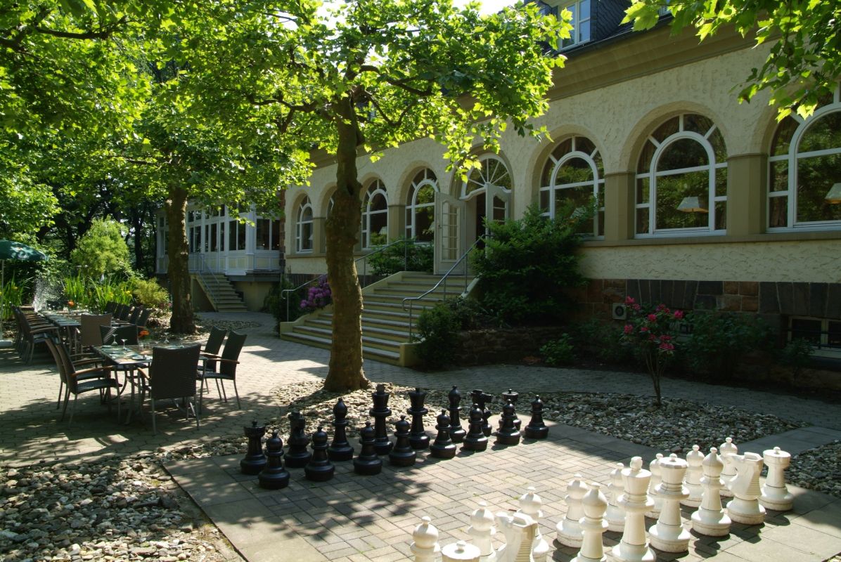 Fletcher Waldhotel Nordrhein-Westfalen Bild 17