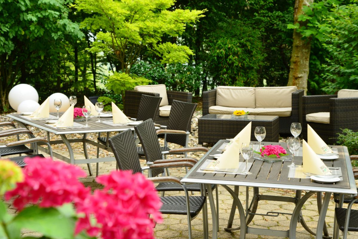 Fletcher Waldhotel Nordrhein-Westfalen Bild 25