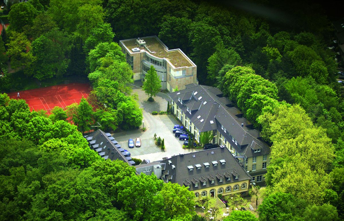 Fletcher Waldhotel Nordrhein-Westfalen Bild 18