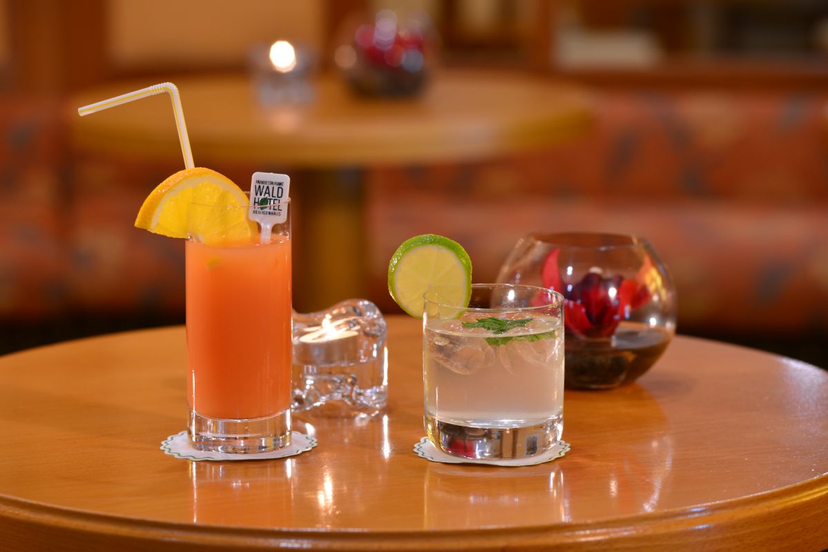 Fletcher Waldhotel Nordrhein-Westfalen Bild 27