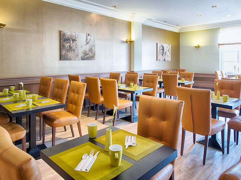 Leonardo Hotel Hamburg Stillhorn Bild 54
