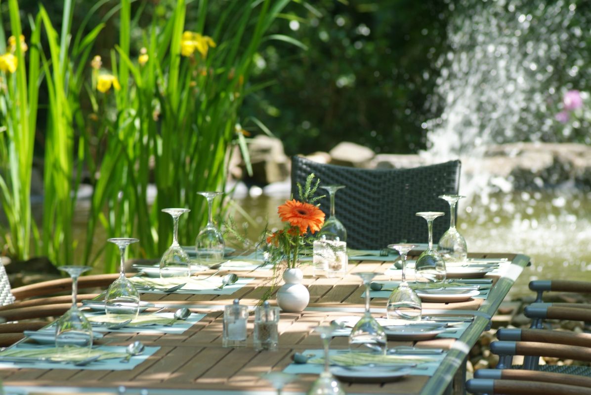 Fletcher Waldhotel Nordrhein-Westfalen Bild 24