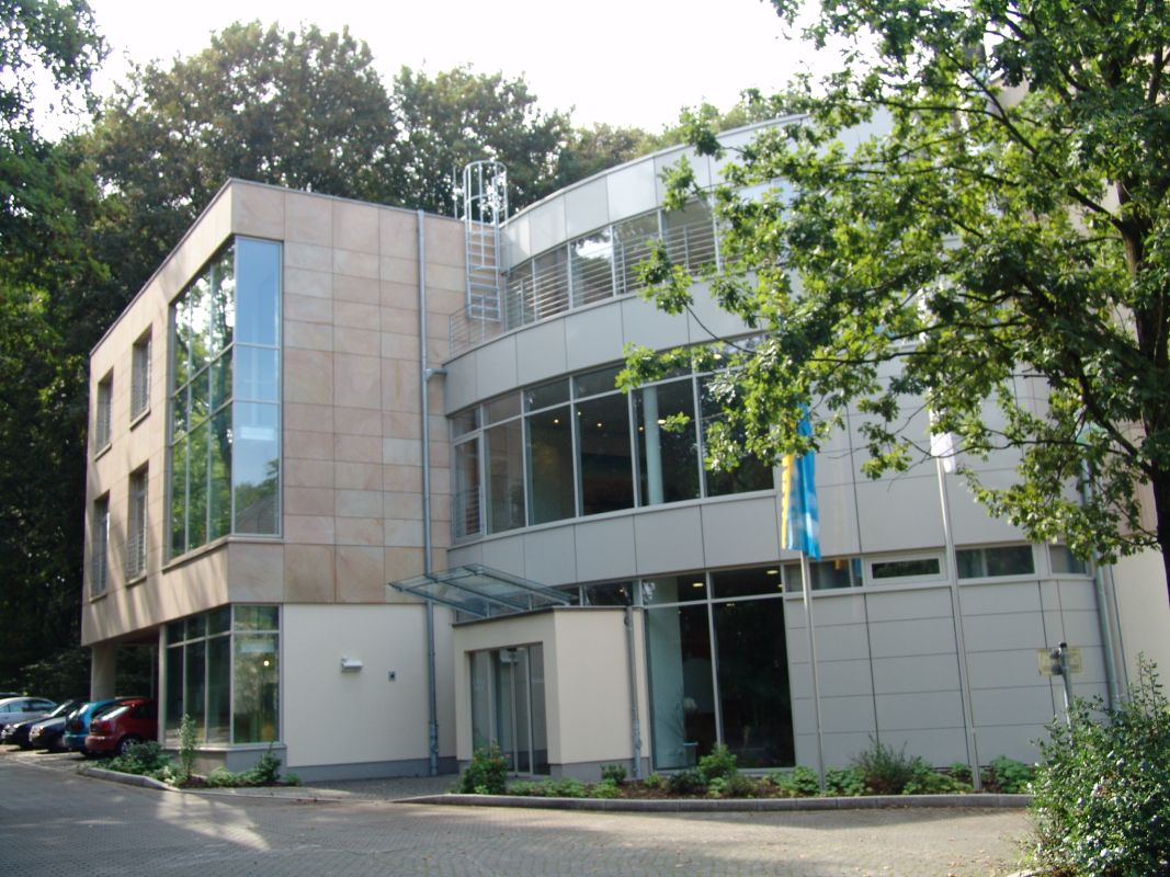 Fletcher Waldhotel Nordrhein-Westfalen Bild 15